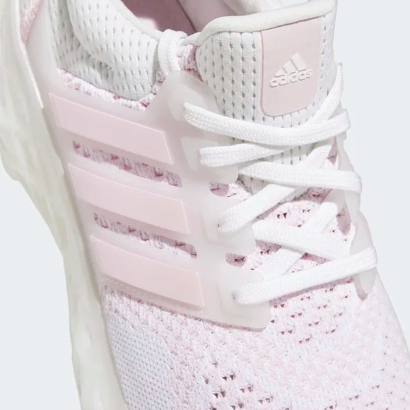 adidas UltraBOOST Web DNA Clear Pink - Picture 5 of 10